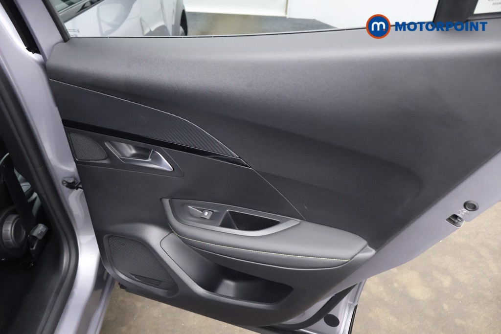 Peugeot 2008 GT Automatic Petrol SUV - Stock Number (1648769) - 17th supplementary image