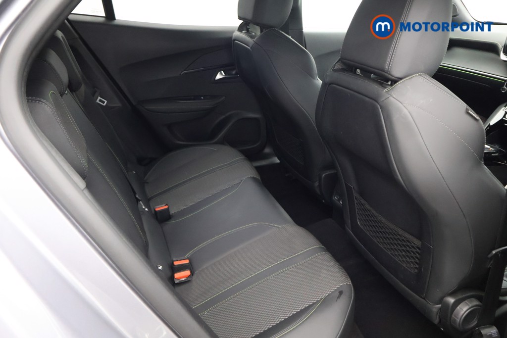 Peugeot 2008 GT Automatic Petrol SUV - Stock Number (1648769) - 18th supplementary image