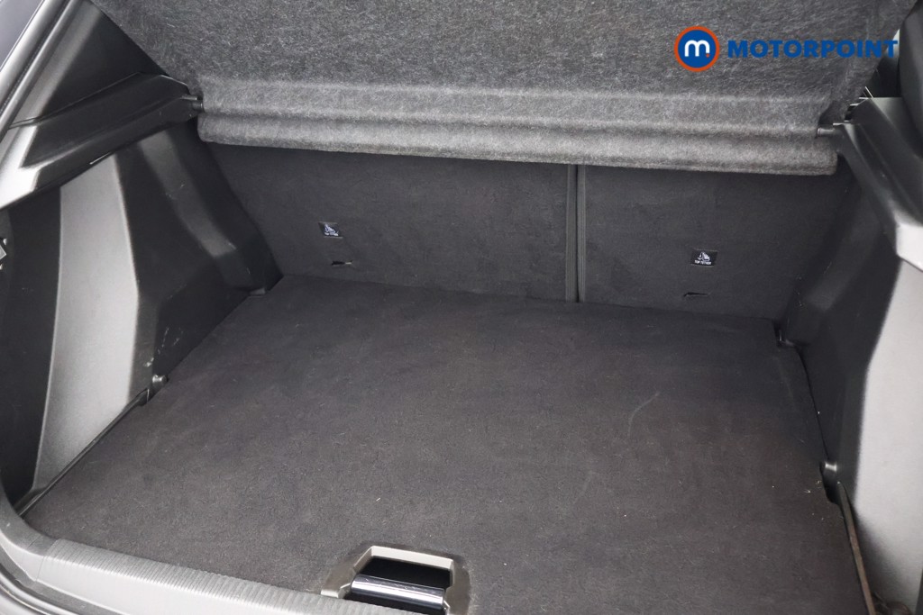 Peugeot 2008 GT Automatic Petrol SUV - Stock Number (1648769) - 19th supplementary image