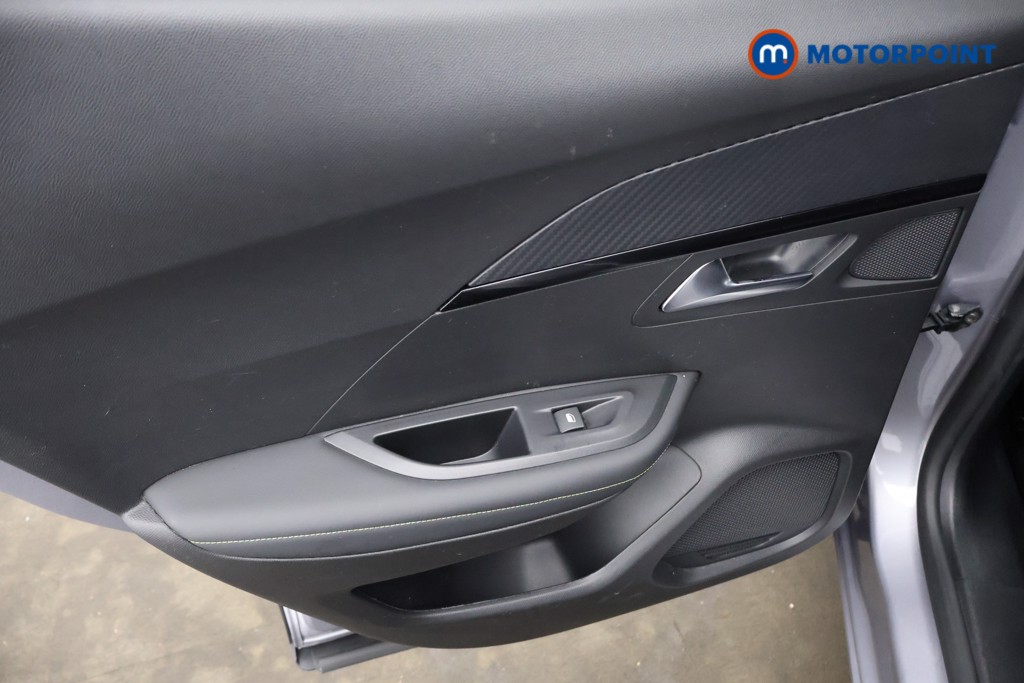 Peugeot 2008 GT Automatic Petrol SUV - Stock Number (1648769) - 20th supplementary image