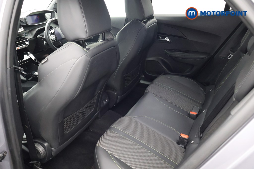 Peugeot 2008 GT Automatic Petrol SUV - Stock Number (1648769) - 21st supplementary image