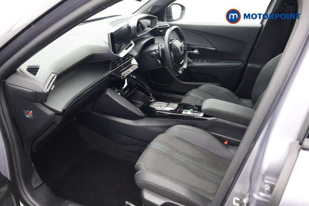 Peugeot 2008 GT Automatic Petrol SUV - Stock Number (1648769) - 23rd supplementary image