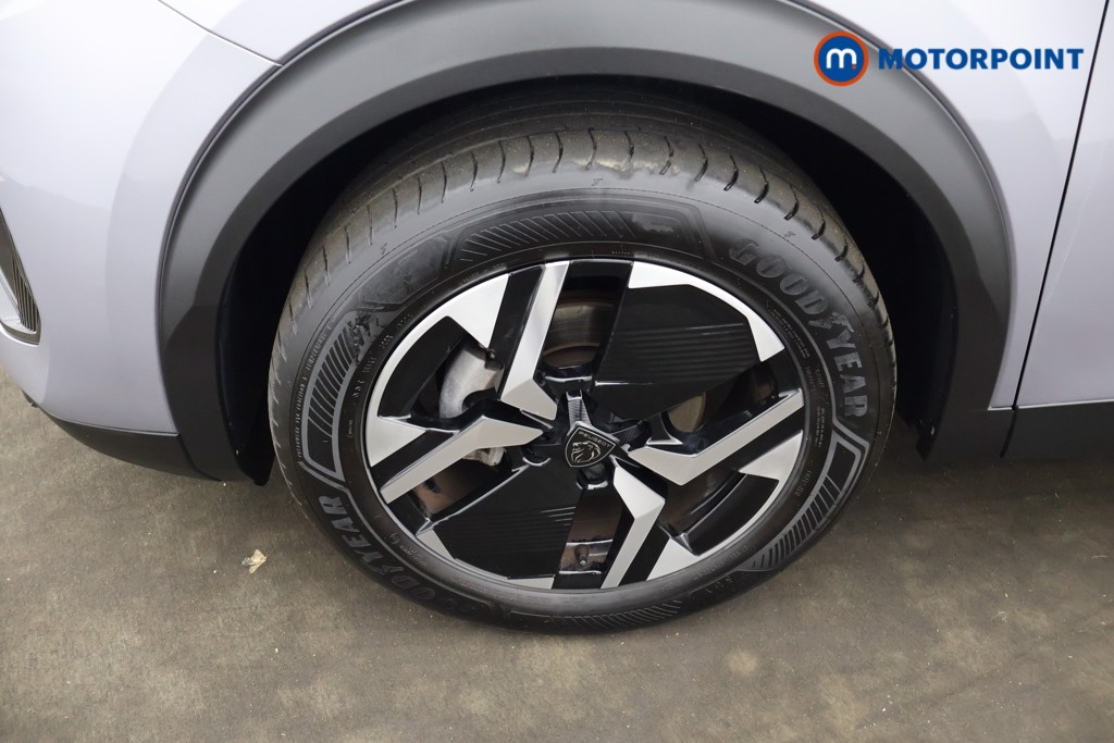 Peugeot 2008 GT Automatic Petrol SUV - Stock Number (1648769) - 1st supplementary image
