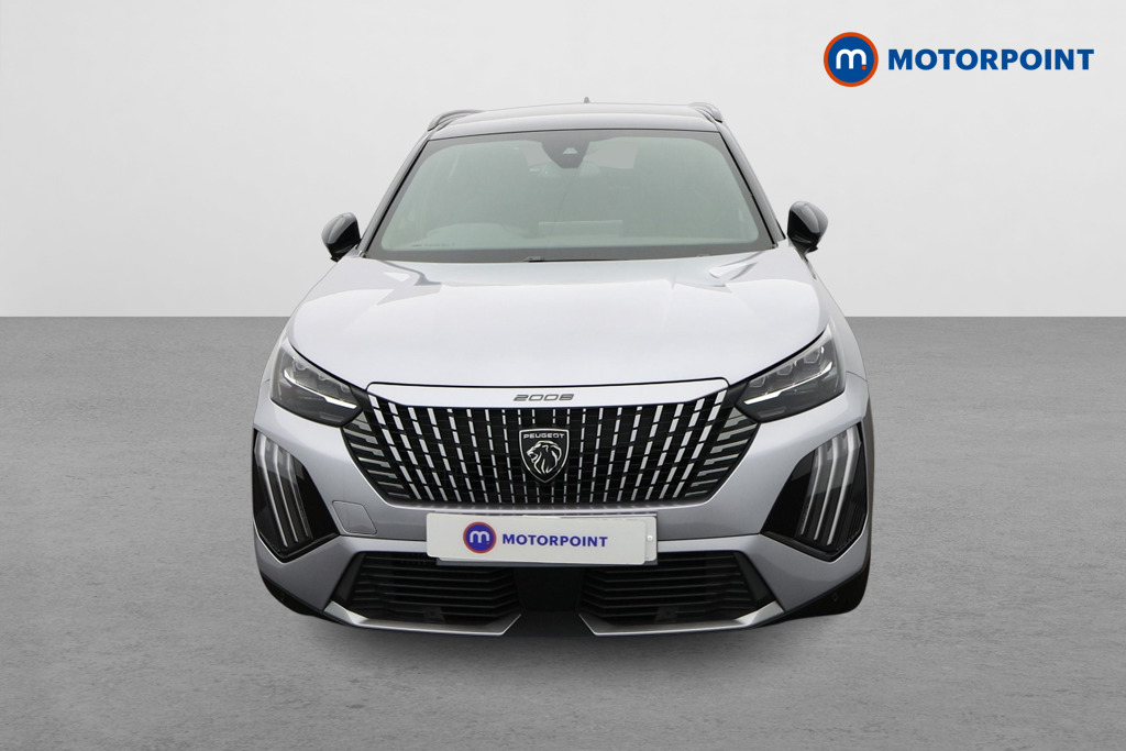 Peugeot 2008 GT Automatic Petrol SUV - Stock Number (1648769) - Front bumper