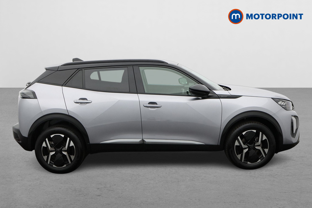 Peugeot 2008 GT Automatic Petrol SUV - Stock Number (1648769) - Drivers side
