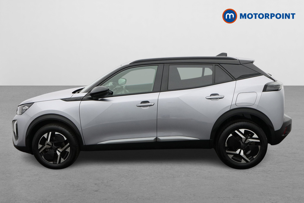 Peugeot 2008 GT Automatic Petrol SUV - Stock Number (1648769) - Passenger side