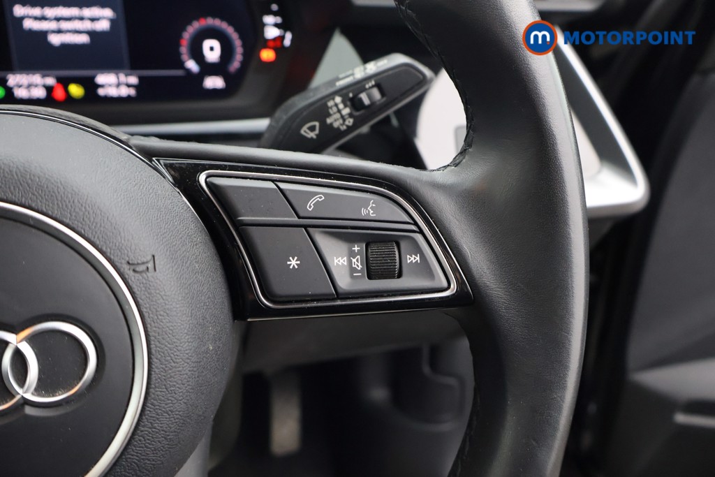 Audi A3 Sport Manual Petrol Hatchback - Stock Number (1648860) - 7th supplementary image
