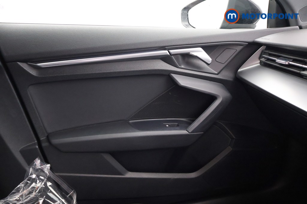 Audi A3 Sport Manual Petrol Hatchback - Stock Number (1648860) - 11th supplementary image