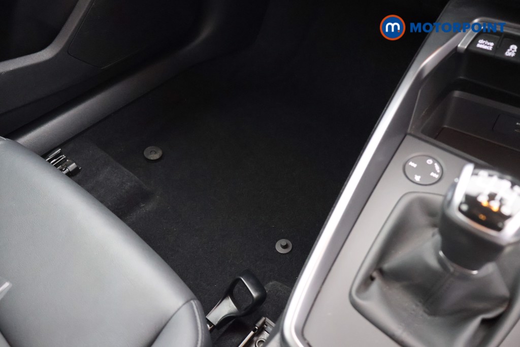 Audi A3 Sport Manual Petrol Hatchback - Stock Number (1648860) - 12th supplementary image