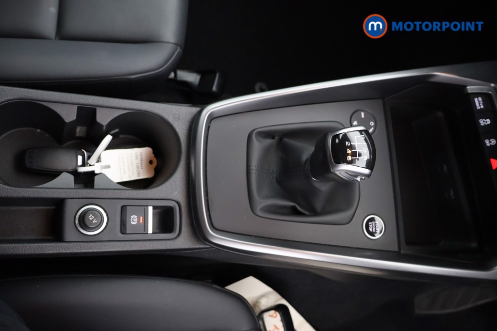Audi A3 Sport Manual Petrol Hatchback - Stock Number (1648860) - 13th supplementary image