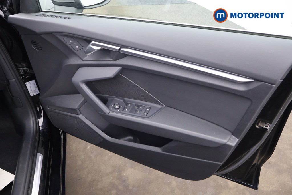 Audi A3 Sport Manual Petrol Hatchback - Stock Number (1648860) - 14th supplementary image