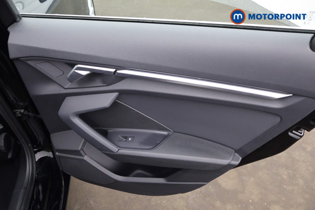 Audi A3 Sport Manual Petrol Hatchback - Stock Number (1648860) - 17th supplementary image
