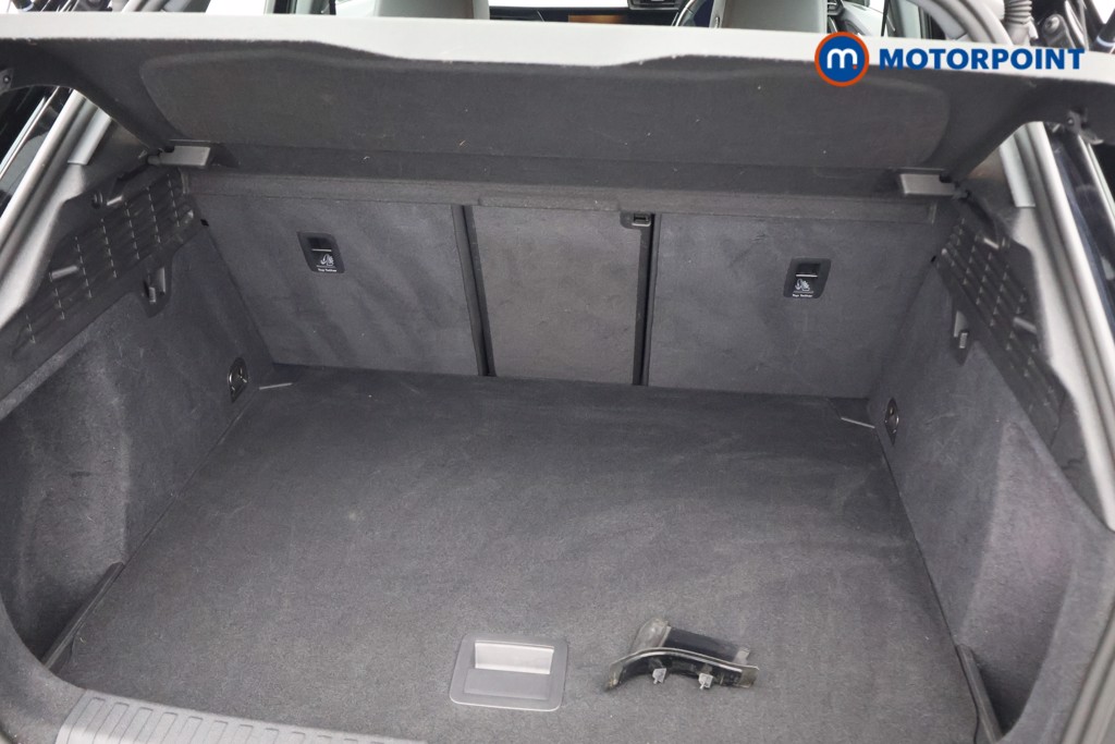 Audi A3 Sport Manual Petrol Hatchback - Stock Number (1648860) - 19th supplementary image