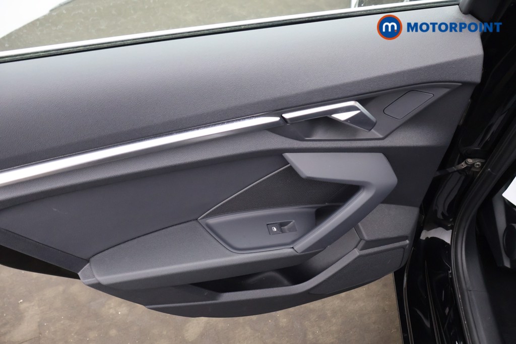 Audi A3 Sport Manual Petrol Hatchback - Stock Number (1648860) - 20th supplementary image