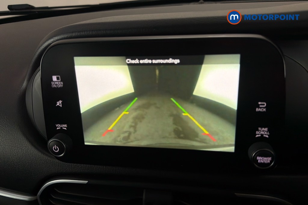 Fiat Tipo Cross 1.0 5Dr Manual Petrol Hatchback - Stock Number (1648989) - 13th supplementary image