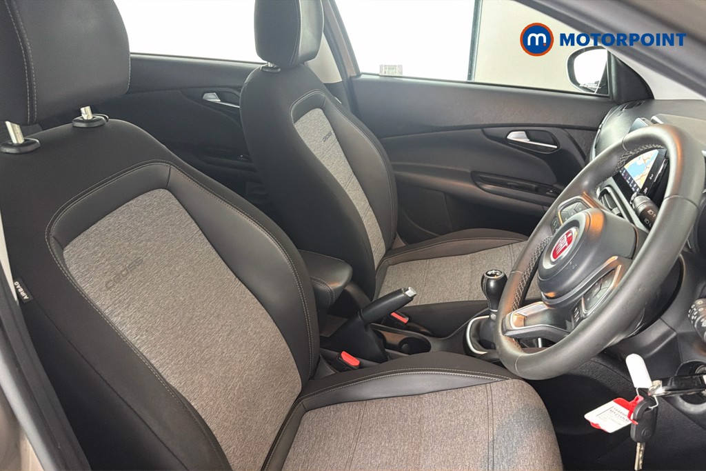 Fiat Tipo Cross 1.0 5Dr Manual Petrol Hatchback - Stock Number (1648989) - 22nd supplementary image