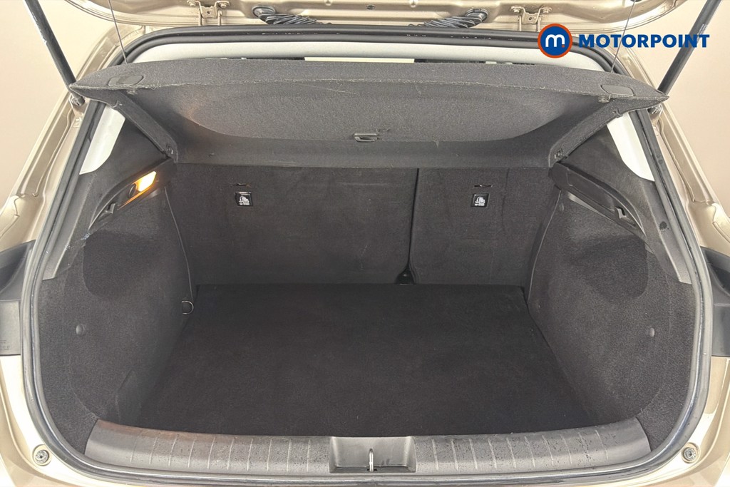 Fiat Tipo Cross 1.0 5Dr Manual Petrol Hatchback - Stock Number (1648989) - 33rd supplementary image