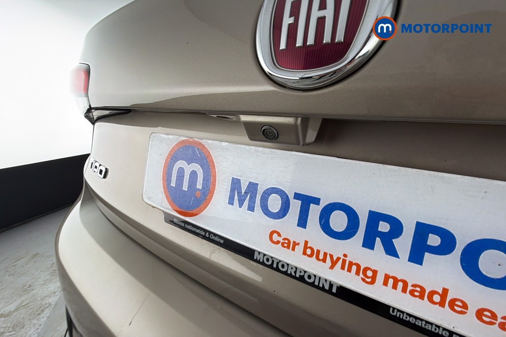 Fiat Tipo Cross 1.0 5Dr Manual Petrol Hatchback - Stock Number (1648989) - 36th supplementary image