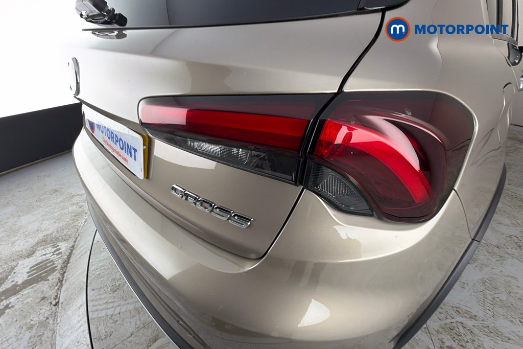 Fiat Tipo Cross 1.0 5Dr Manual Petrol Hatchback - Stock Number (1648989) - 38th supplementary image