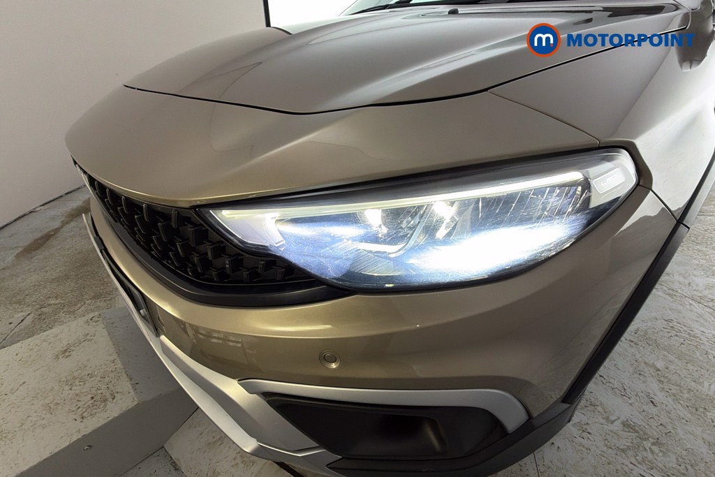 Fiat Tipo Cross 1.0 5Dr Manual Petrol Hatchback - Stock Number (1648989) - 44th supplementary image