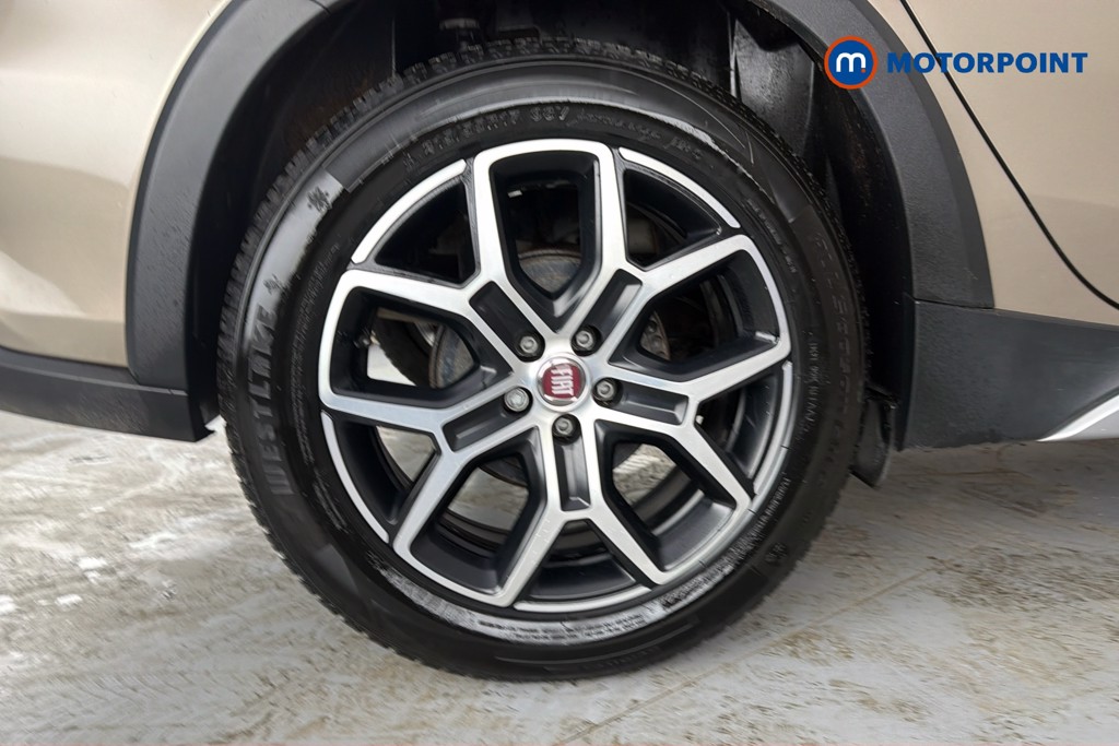 Fiat Tipo Cross 1.0 5Dr Manual Petrol Hatchback - Stock Number (1648989) - 49th supplementary image