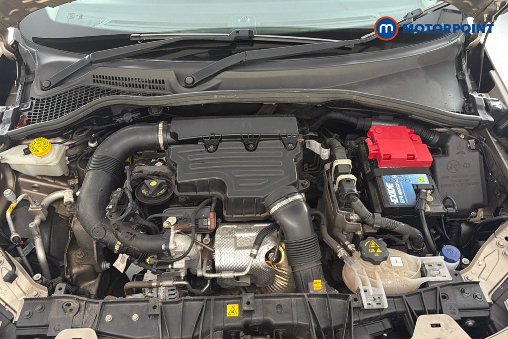 Fiat Tipo Cross 1.0 5Dr Manual Petrol Hatchback - Stock Number (1648989) - 51st supplementary image