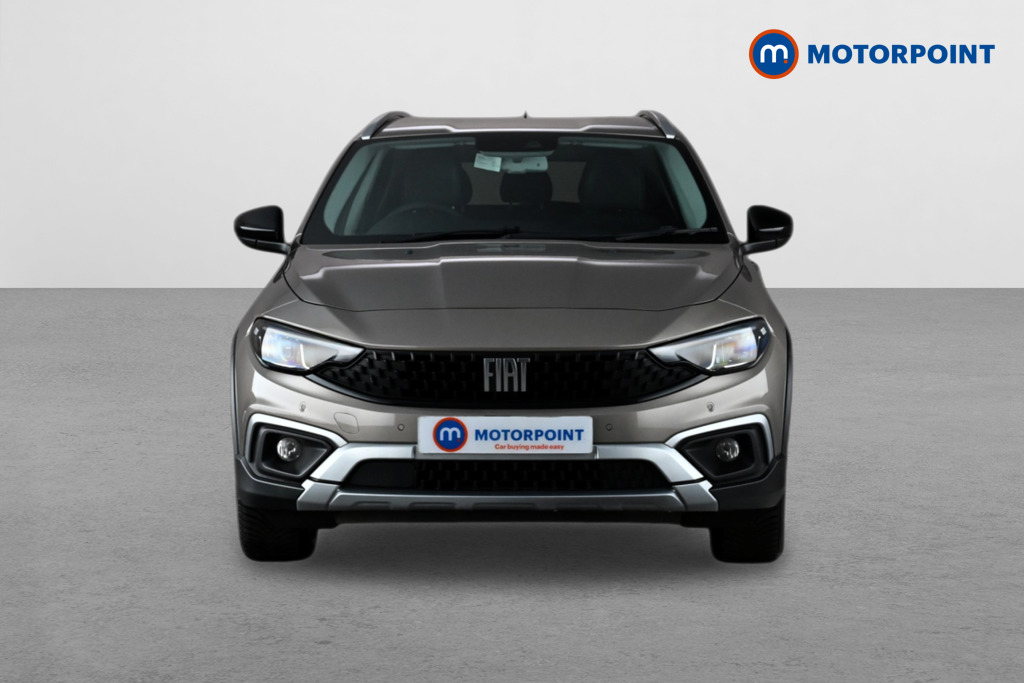 Fiat Tipo Cross 1.0 5Dr Manual Petrol Hatchback - Stock Number (1648989) - Front bumper