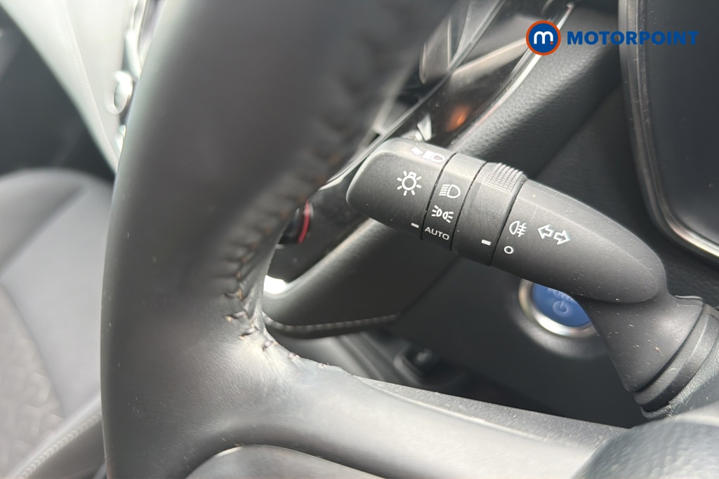 Toyota Corolla Icon Tech Automatic Petrol-Electric Hybrid Hatchback - Stock Number (1649056) - 5th supplementary image