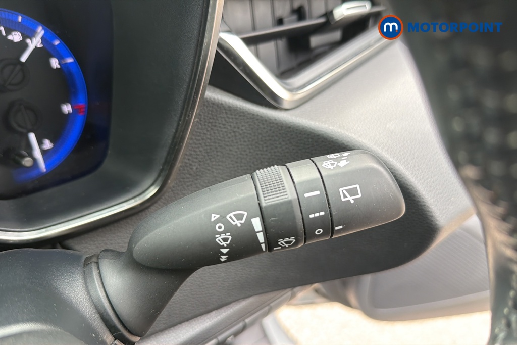 Toyota Corolla Icon Tech Automatic Petrol-Electric Hybrid Hatchback - Stock Number (1649056) - 6th supplementary image