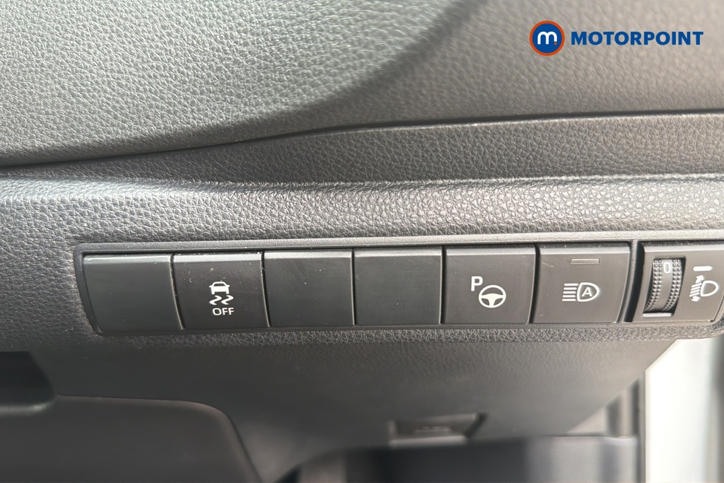 Toyota Corolla Icon Tech Automatic Petrol-Electric Hybrid Hatchback - Stock Number (1649056) - 11th supplementary image