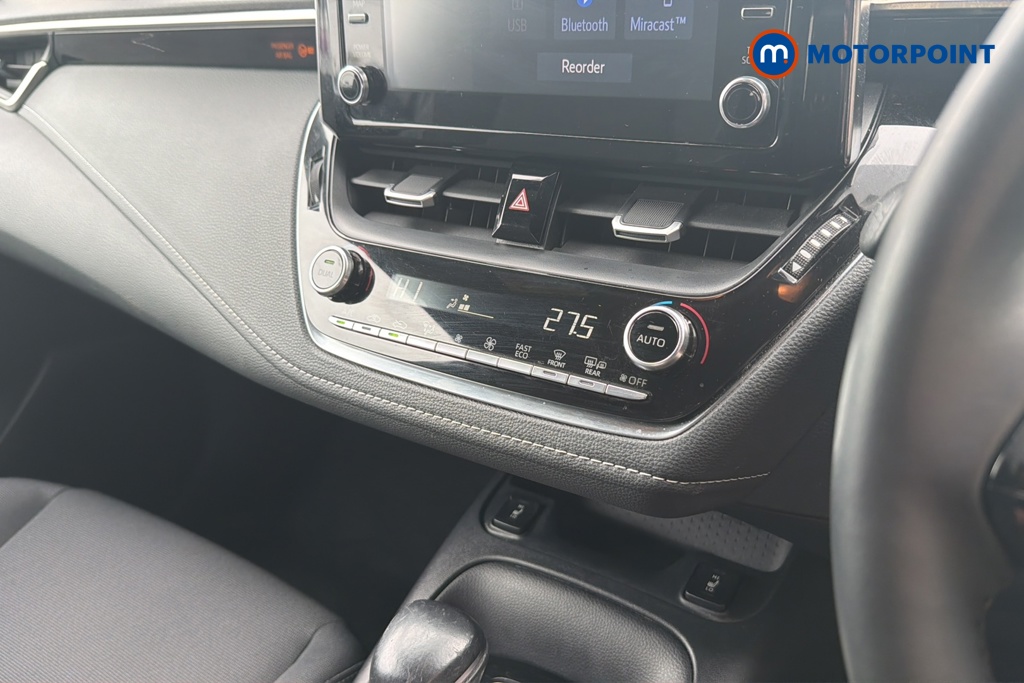 Toyota Corolla Icon Tech Automatic Petrol-Electric Hybrid Hatchback - Stock Number (1649056) - 12th supplementary image