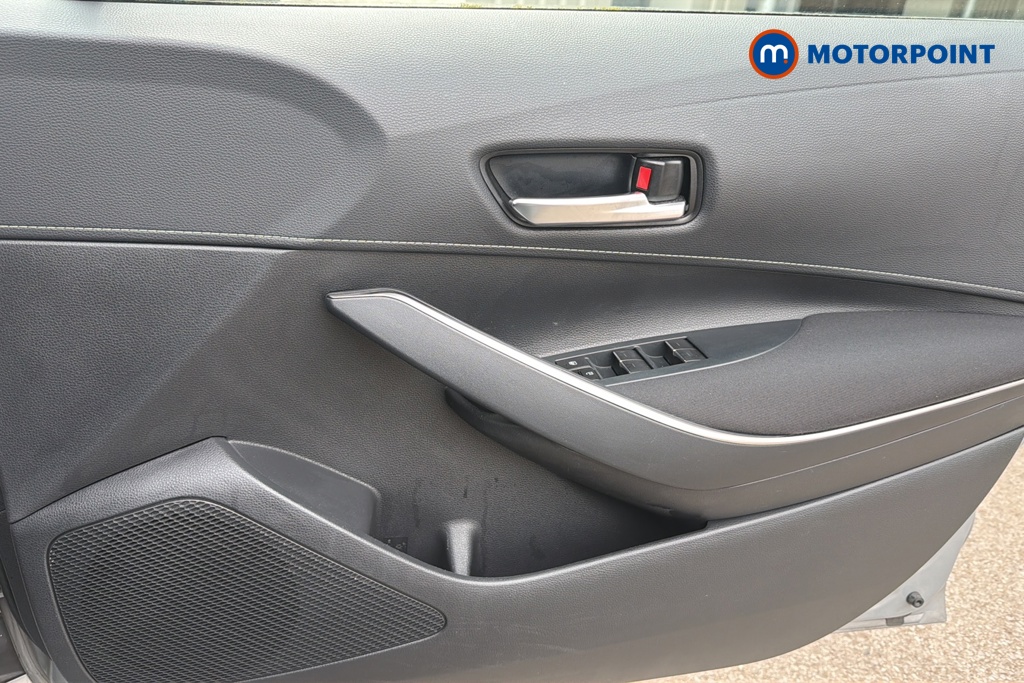 Toyota Corolla Icon Tech Automatic Petrol-Electric Hybrid Hatchback - Stock Number (1649056) - 18th supplementary image