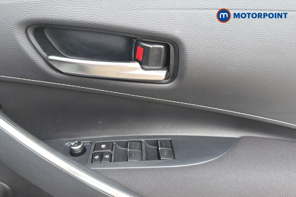 Toyota Corolla Icon Tech Automatic Petrol-Electric Hybrid Hatchback - Stock Number (1649056) - 19th supplementary image