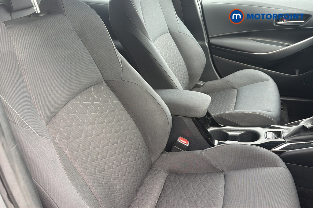 Toyota Corolla Icon Tech Automatic Petrol-Electric Hybrid Hatchback - Stock Number (1649056) - 22nd supplementary image