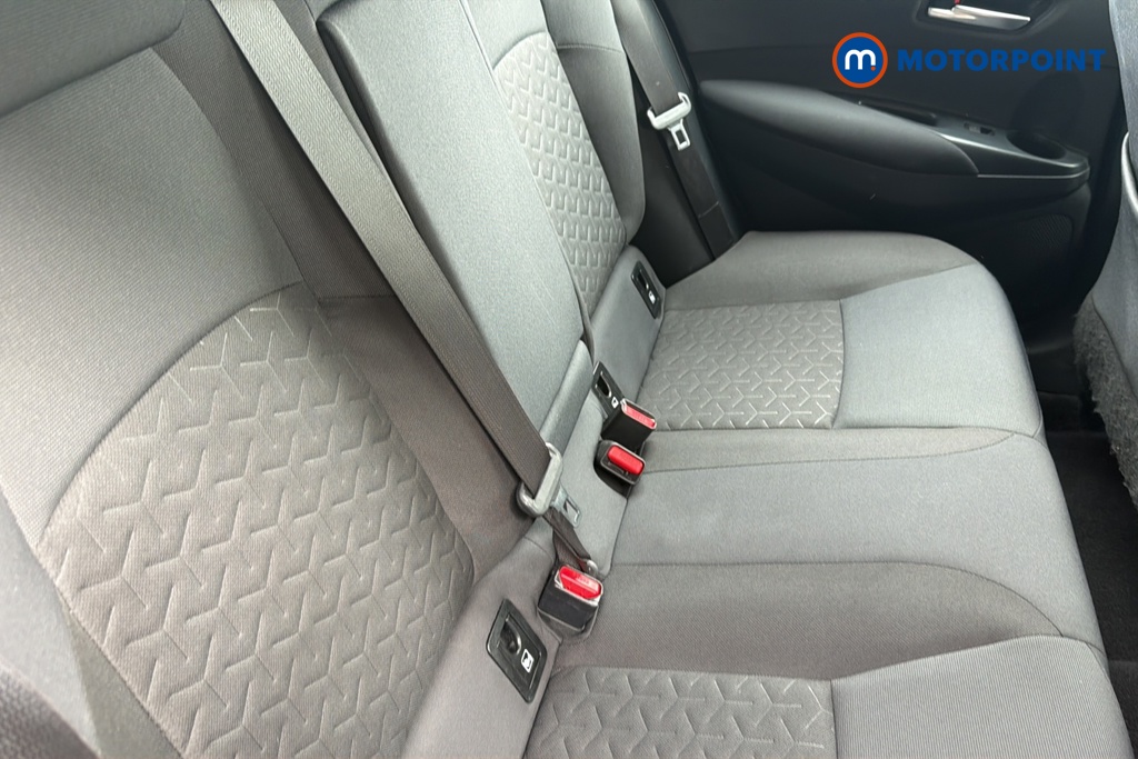 Toyota Corolla Icon Tech Automatic Petrol-Electric Hybrid Hatchback - Stock Number (1649056) - 25th supplementary image
