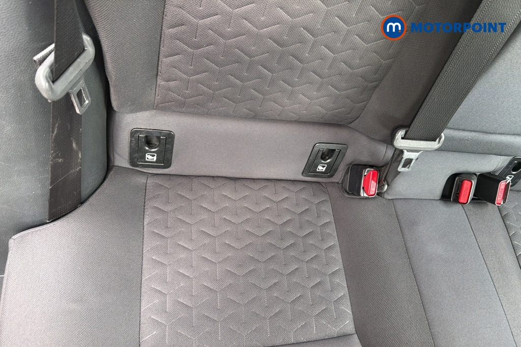 Toyota Corolla Icon Tech Automatic Petrol-Electric Hybrid Hatchback - Stock Number (1649056) - 27th supplementary image