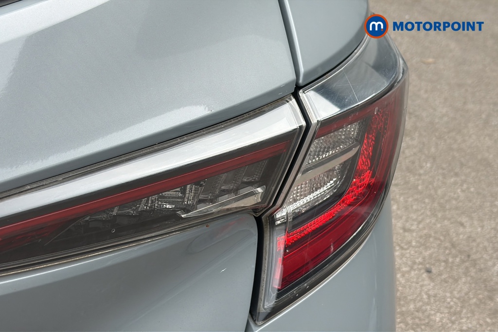 Toyota Corolla Icon Tech Automatic Petrol-Electric Hybrid Hatchback - Stock Number (1649056) - 36th supplementary image