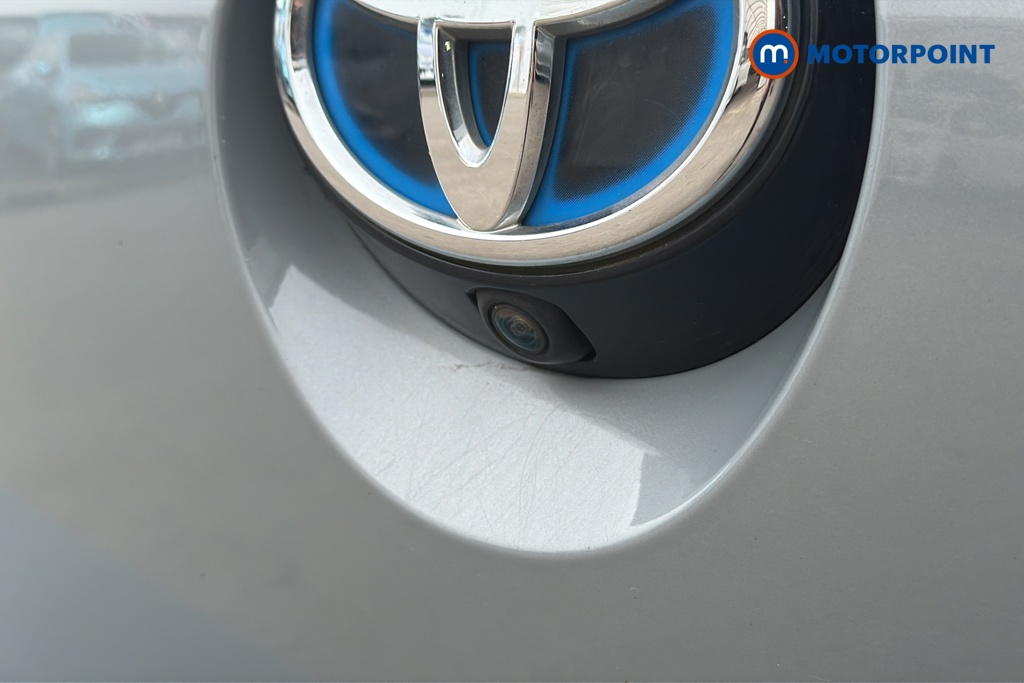 Toyota Corolla Icon Tech Automatic Petrol-Electric Hybrid Hatchback - Stock Number (1649056) - 37th supplementary image