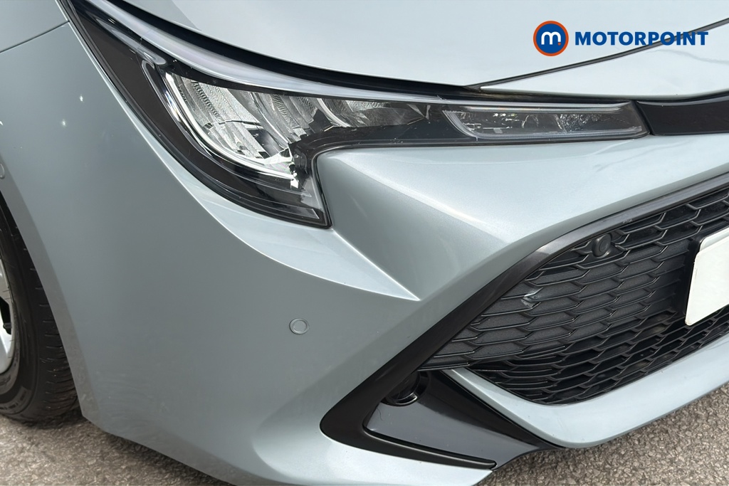 Toyota Corolla Icon Tech Automatic Petrol-Electric Hybrid Hatchback - Stock Number (1649056) - 38th supplementary image