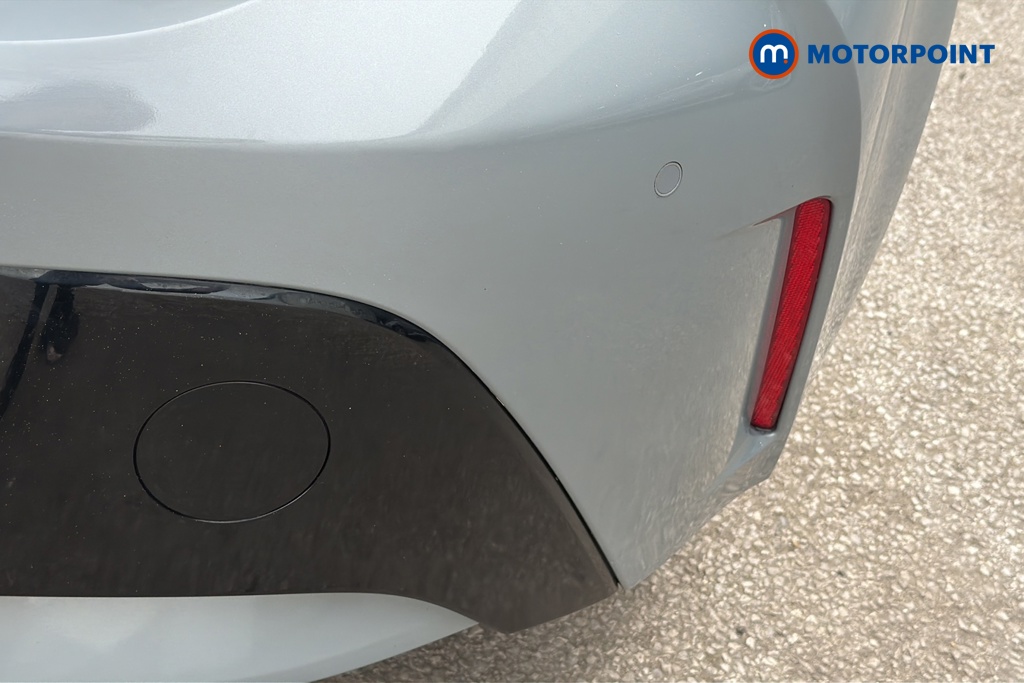 Toyota Corolla Icon Tech Automatic Petrol-Electric Hybrid Hatchback - Stock Number (1649056) - 39th supplementary image