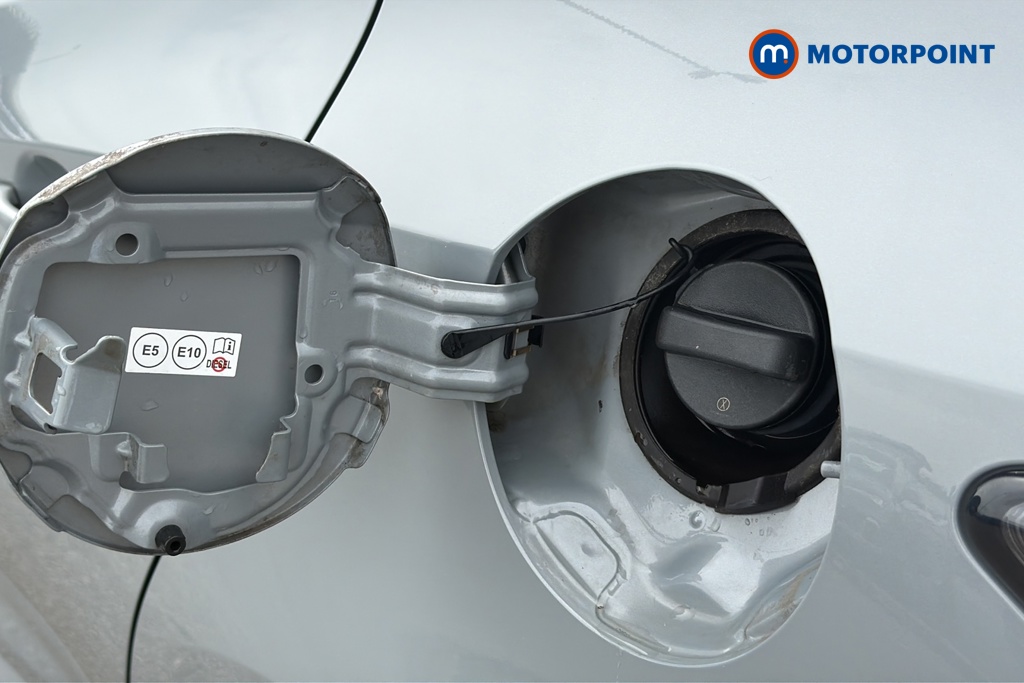 Toyota Corolla Icon Tech Automatic Petrol-Electric Hybrid Hatchback - Stock Number (1649056) - 41st supplementary image
