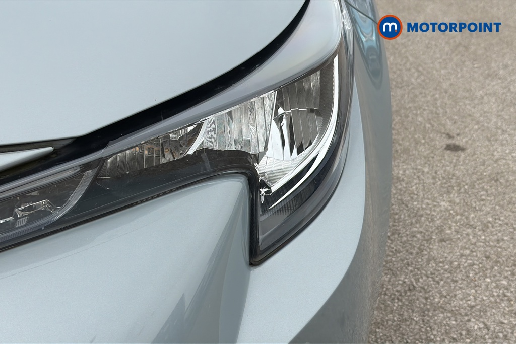 Toyota Corolla Icon Tech Automatic Petrol-Electric Hybrid Hatchback - Stock Number (1649056) - 42nd supplementary image