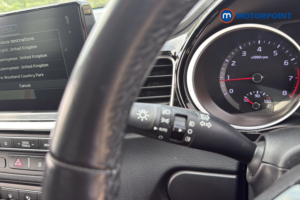 KIA Ceed Blue Edition Automatic Petrol Hatchback - Stock Number (1649065) - 11th supplementary image