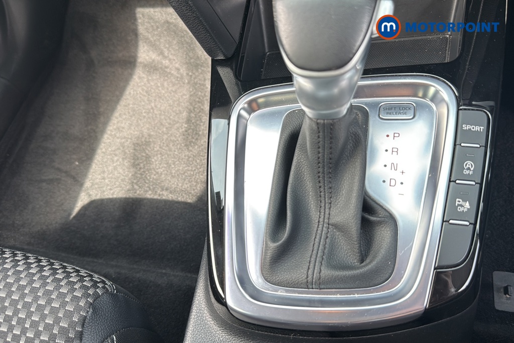 KIA Ceed Blue Edition Automatic Petrol Hatchback - Stock Number (1649065) - 15th supplementary image