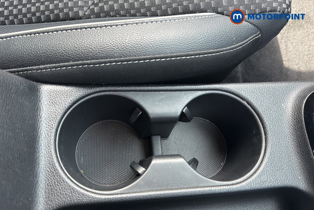KIA Ceed Blue Edition Automatic Petrol Hatchback - Stock Number (1649065) - 16th supplementary image