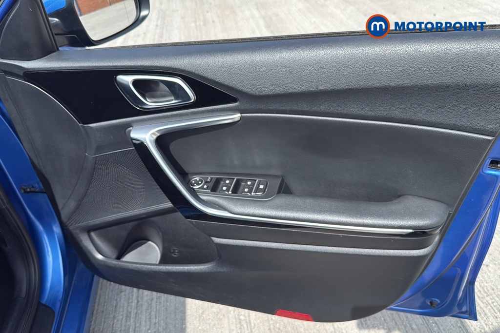 KIA Ceed Blue Edition Automatic Petrol Hatchback - Stock Number (1649065) - 18th supplementary image