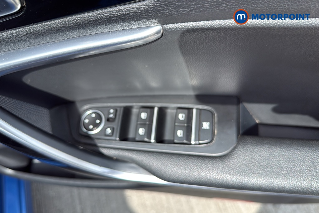 KIA Ceed Blue Edition Automatic Petrol Hatchback - Stock Number (1649065) - 19th supplementary image