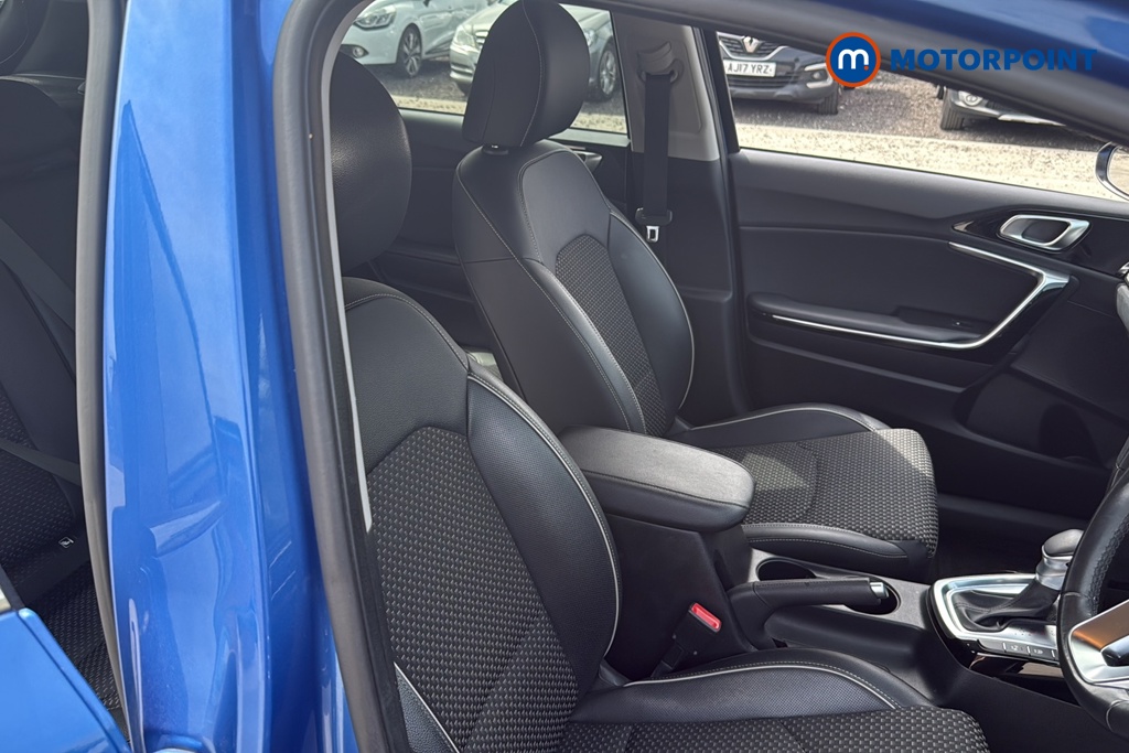 KIA Ceed Blue Edition Automatic Petrol Hatchback - Stock Number (1649065) - 22nd supplementary image