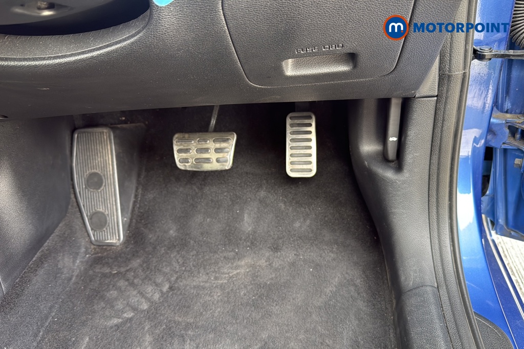 KIA Ceed Blue Edition Automatic Petrol Hatchback - Stock Number (1649065) - 24th supplementary image