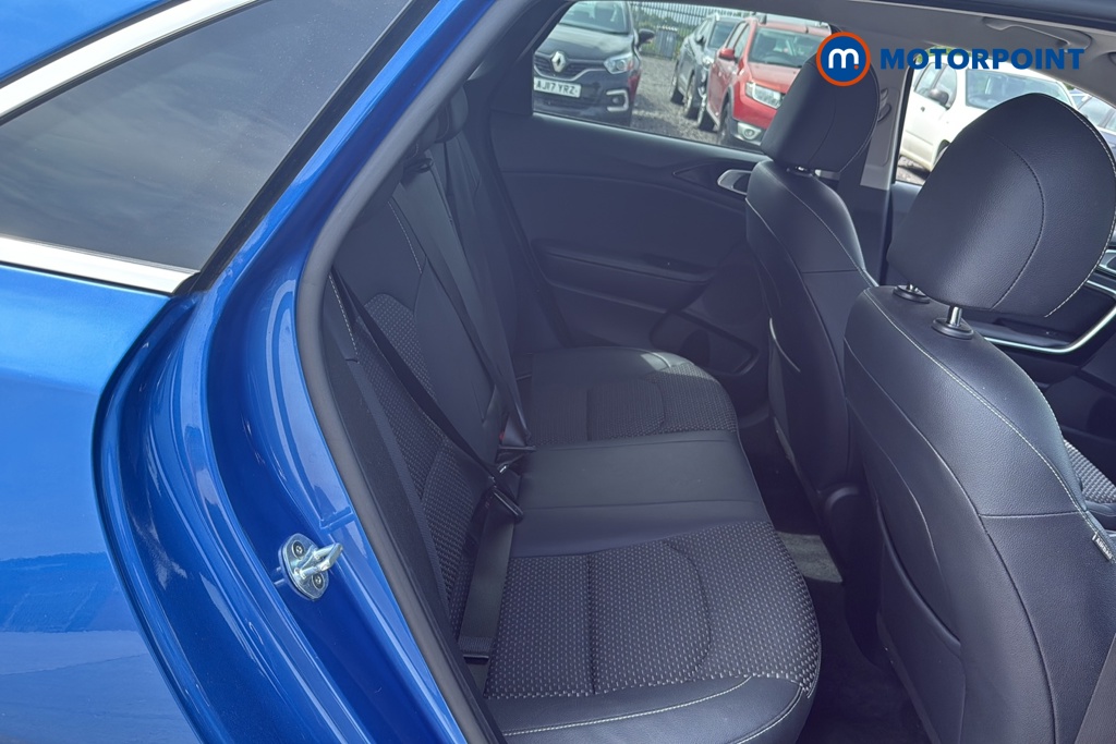 KIA Ceed Blue Edition Automatic Petrol Hatchback - Stock Number (1649065) - 25th supplementary image
